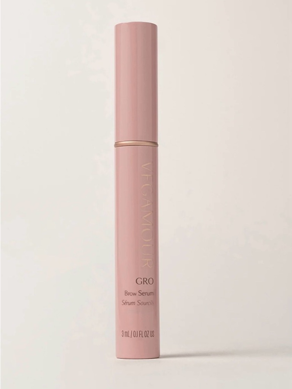 NEW: VEGAMOUR GRO Brow Serum - Blush Pink bought 8/10
